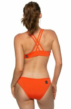 Andy Bikini Bottom - Blood Orange 7 Andy Bikini Bottom - Blood Orange -JOLYN Sales ANDY BLOODORANGE B 032519 4fe77236 ce22 4315 a777 a65c1d686117
