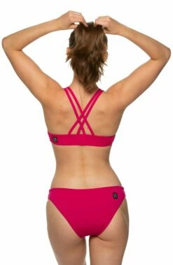 Andy Bikini Bottom - Dragon Fruit