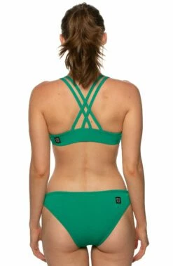 Andy Bikini Bottom - Emerald