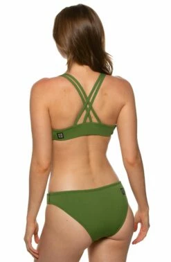 Andy Bikini Bottom - Ivy