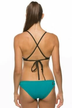 Andy Bikini Bottom - Ocean