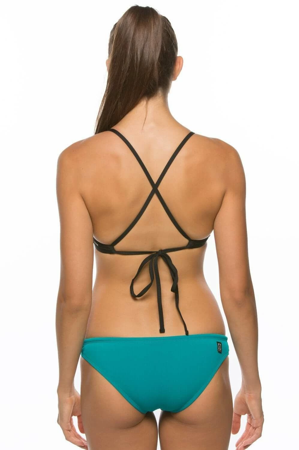 Andy Bikini Bottom - Ocean 3 Andy Bikini Bottom - Ocean