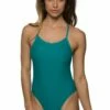 Drew Swim Onesie - Ocean -JOLYN Sales DREW OCN F 010918 0560e2a6 b0d9 49e9 b101 2a75c7ef4c26