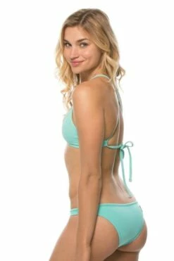 Europe Bikini Bottom - Beach