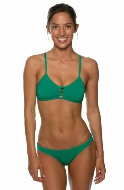 Europe Bikini Bottom - Emerald 7 Europe Bikini Bottom - Emerald -JOLYN Sales EUR EMRLD F 042619 1ab5b330 b2bc 4fd9 aae2 4c8820154f9d