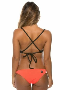 Europe Bikini Bottom - Lava