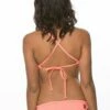 Europe Bikini Bottom - Papaya -JOLYN Sales EUR PAP B