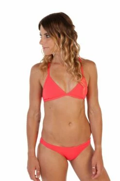 Europe Bikini Bottom - Strawberry 11 Europe Bikini Bottom - Strawberry -JOLYN Sales EUR STRAW F
