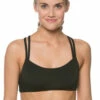 Fendrick Bikini Top - Black 2 Fendrick Bikini Top - Black -JOLYN Sales FENDRICK BLK F