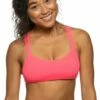 Fendrick Bikini Top - Hot Pink -JOLYN Sales FENDRICK HP F 101918 8356d1a7 f0ed 42cb 93c1 cfe969388644