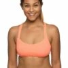 Fendrick Bikini Top - Papaya -JOLYN Sales FENDRICK PAP F 042618 7d90ce43 5792 440a 881b c06ccda8d7e0
