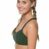 Fendrick Bikini Top - Pine -JOLYN Sales FENDRICK PINE S 3442a363 4553 4ef2 ae03 9f9103dc3986
