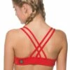 Fendrick Bikini Top - Red 2 Fendrick Bikini Top - Red -JOLYN Sales FENDRICK RED B 204aa4a9 7b8a 4ea0 a4dc 6151e22d95da