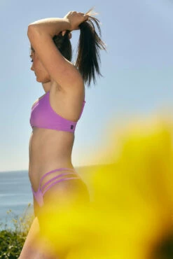 Keramas Bikini Top - Dreamer -JOLYN Sales JOLYN MALIBU 03 23 0484