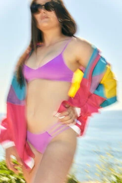 Keramas Bikini Top - Dreamer -JOLYN Sales JOLYN MALIBU 03 23 0505