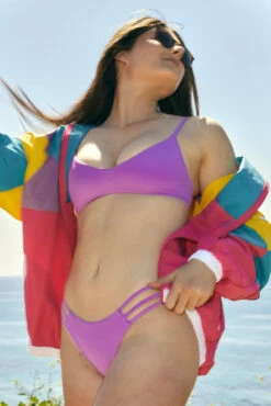 Keramas Bikini Top - Dreamer -JOLYN Sales JOLYN MALIBU 03 23 0516