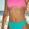 Haliewa Bikini Bottom - Manifest -JOLYN Sales JOLYN MALIBU 03 23 1118 2