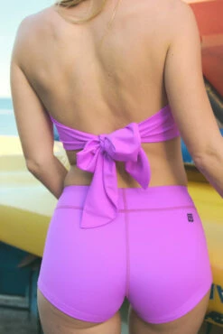 Piha Surf Short - Dreamer