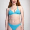 Holland Bikini Bottom - Hawaii Blue