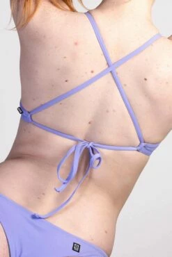 Nikki Bikini Top - Lavender 12 Nikki Bikini Top - Lavender -JOLYN Sales Jolyn 176 6758 2