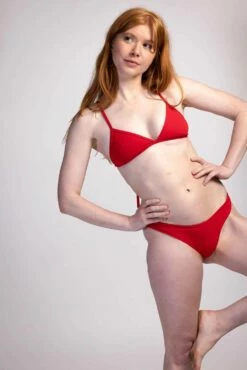 Ohara Bikini Top - Red 11 Ohara Bikini Top - Red -JOLYN Sales Jolyn 176 6964 f4f70740 8f75 46fc 86ea e8ef175d07f9