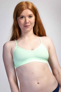 Mara Hybrid Bikini Top - Mint 13 Mara Hybrid Bikini Top - Mint -JOLYN Sales Jolyn 176 7067