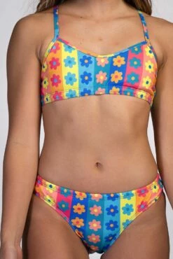 Andy Bikini Bottom - Lazy Daisy -JOLYN Sales Jolyn 176 7836 2