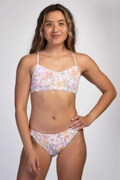 Andy Bikini Bottom - Wonderland