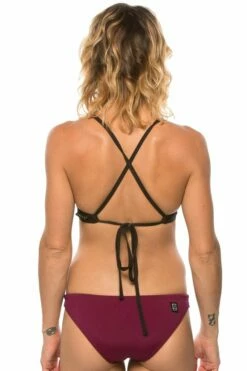 Midl Bikini Bottom - Cabernet 15 Midl Bikini Bottom - Cabernet -JOLYN Sales MIDL CAB B e52c1b78 4128 4bb4 bbc2 6e8c52ddde2f