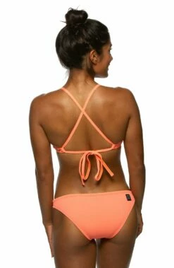 Midl Bikini Bottom - Mango -JOLYN Sales MIDL PAP B 100419