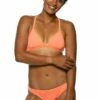 Midl Bikini Bottom - Papaya 1 Midl Bikini Bottom - Papaya -JOLYN Sales MIDL PAP F 100419 4b4b8518 516f 49e8 9986 ff6ad098d664