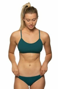 Midl Bikini Bottom - Peacock -JOLYN Sales MIDL PEAC F 102319 1f235a18 a444 4cae b060 08a736a782fb