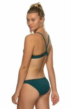 Midl Bikini Bottom - Peacock -JOLYN Sales MIDL PEAC S 102319 e6a75357 1671 4478 a7c8 ee2015afd813