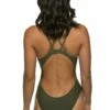 Murray Swim Onesie - Army -JOLYN Sales MURRAY ARMY B 031618 199922ef 37ae 4305 9963 42b133f27b80