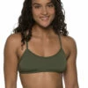 Ryan Bikini Top - Army -JOLYN Sales RYAN ARMY F 040618 117e8df0 3114 4185 bd45 878cf6ec4d69