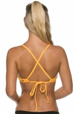 Ryan Bikini Top - Mango