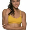 Ryan Bikini Top - Mustard -JOLYN Sales RYAN MUST F 040618 8fb47720 0ee8 4b6d a68c 0c948e22d182