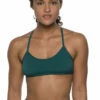 Ryan Bikini Top - Peacock -JOLYN Sales RYAN PEAC F 040618 b0e72c7d 756a 4dad aa2e c97da78471fb