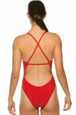 Scotty 2 Swim Onesie -JOLYN Sales SCOTTY RED B f3c80099 c9ab 41ae 9a01 cab372c21025