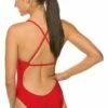 Scotty 2 Swim Onesie -JOLYN Sales SCOTTY RED S 2638246d bee9 495f 851b 0c94496c6649
