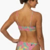 Darya Bikini Bottom - Treasure Island 1 Darya Bikini Bottom - Treasure Island -JOLYN Sales Surf Bottoms Darya Prints TreasureIsland BackSide MiaClark 011623