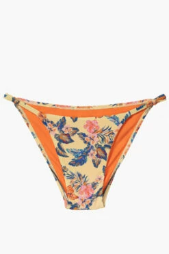 Darya Bikini Bottom - Catalina Island 9 Darya Bikini Bottom - Catalina Island -JOLYN Sales Surf Bottoms Darya Solid CatalinaIsland Flatlay Front Jocelyn 010423