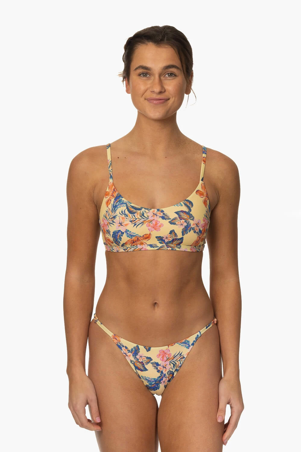 Darya Bikini Bottom - Catalina Island 5 Darya Bikini Bottom - Catalina Island - Image 3