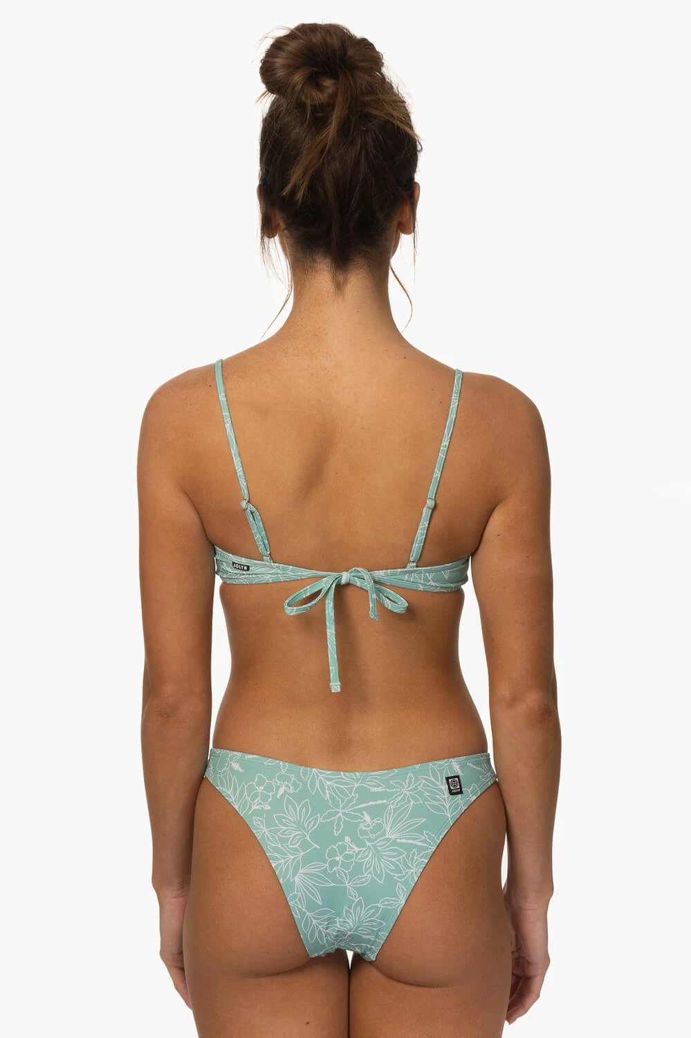 Kelia Bikini Bottom - Del Mar 6 Kelia Bikini Bottom - Del Mar - Image 4