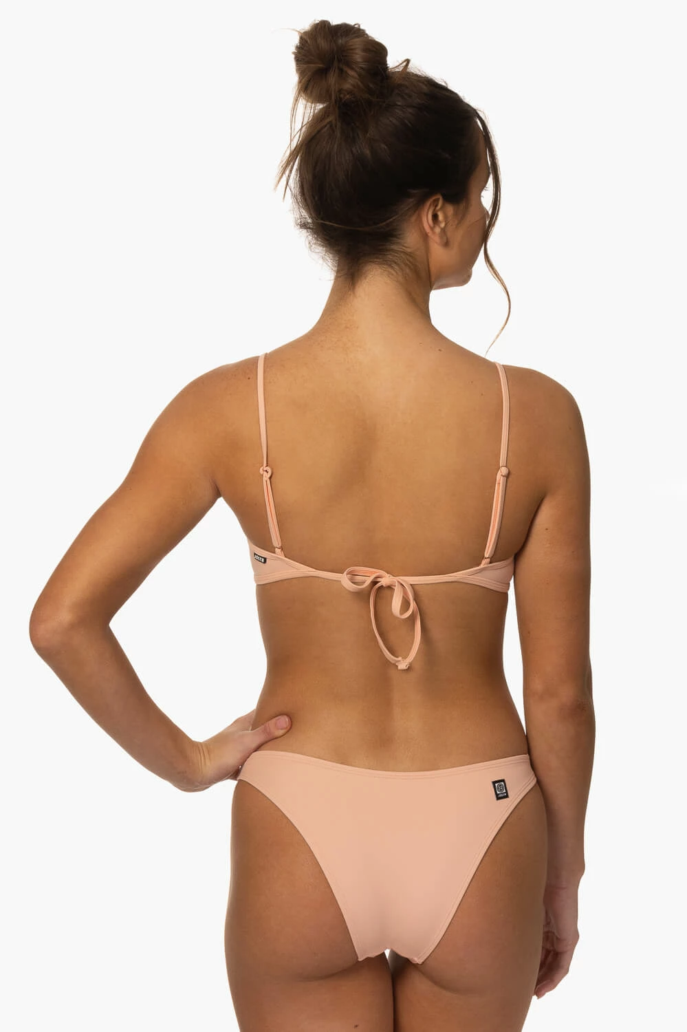Kelia Bikini Bottom - Coronado 5 Kelia Bikini Bottom - Coronado - Image 3
