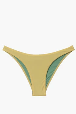 Kelia Bikini Bottom - Pismo 9 Kelia Bikini Bottom - Pismo -JOLYN Sales Surf Bottoms Kelia Solid Pismo Flatlay Front Jocelyn 010423
