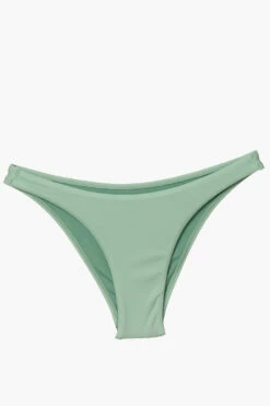 Kelia Bikini Bottom - Segundo 9 Kelia Bikini Bottom - Segundo -JOLYN Sales Surf Bottoms Kelia Solid Segundo Flatlay Front Jocelyn 010423
