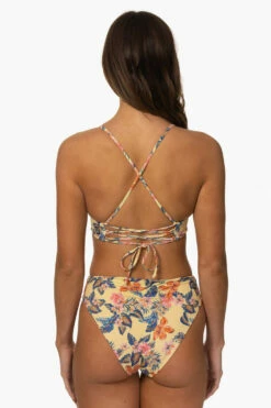 Leandra Bikini Bottom - Catalina Island 15 Leandra Bikini Bottom - Catalina Island -JOLYN Sales Surf Bottoms Leandra Print CatalinaIsland Back Jocelyn 0010423