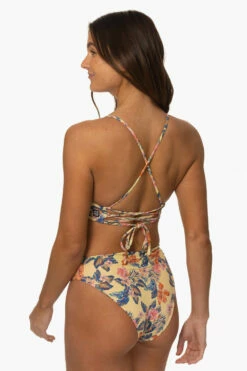 Leandra Bikini Bottom - Catalina Island 14 Leandra Bikini Bottom - Catalina Island -JOLYN Sales Surf Bottoms Leandra Print CatalinaIsland SideBack Jocelyn 0010423