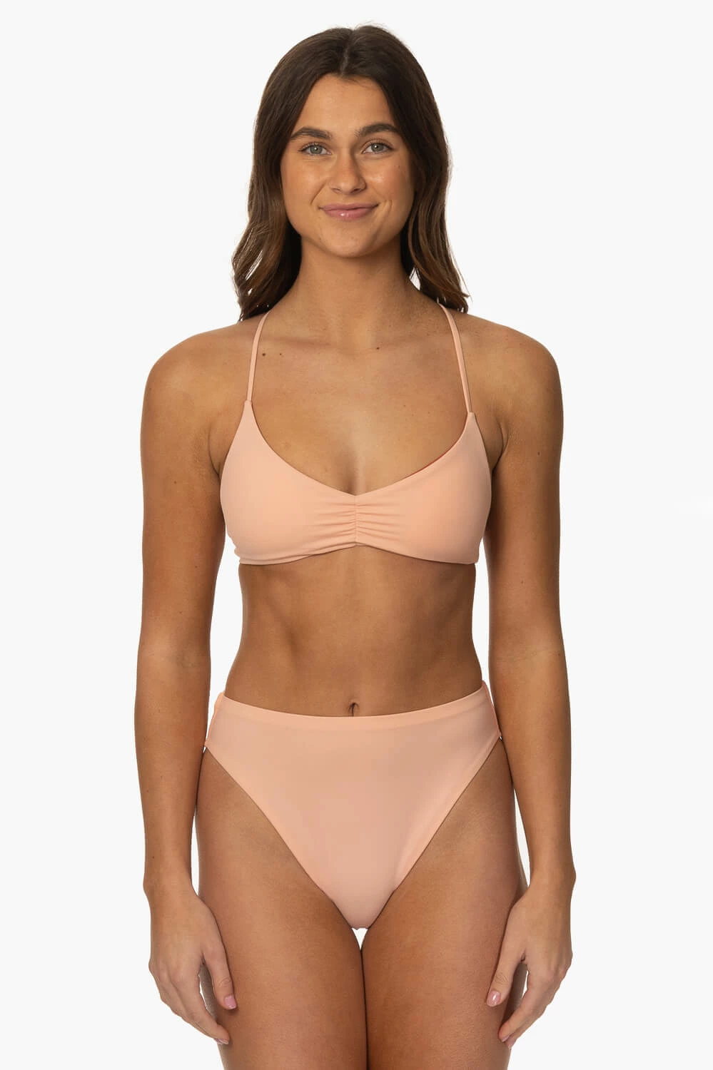 Leandra Bikini Bottom - Coronado 5 Leandra Bikini Bottom - Coronado - Image 3
